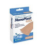 MonoPlast Textile plaster, flesh color 1 m x 6 cm, 1 pc.