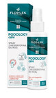 Flos-Lek Pharma Podology Care crema hidratante para el cuidado de los pies con hesperidina, 80 g