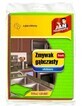 Jan Niezbdny Gbczasty scrurer, 3 pezzi