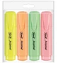 Toma, Mistral pencil eraser, 4 colors