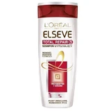 Elseve, Total Repair Shampoo, 400 ml