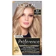 L'Oreal Paris Voorkeur Waskleur 8.1 Kopenhagen