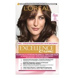 L'Oreal Paris Excellence Creme Wachs Farbe 400 Brz