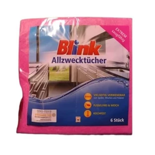 Blink, Universele Spin 38x38 cm, 6 stuks