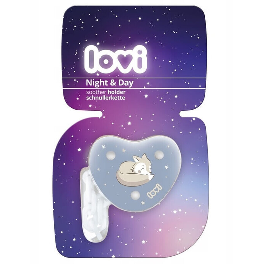 Manichino Lovi pernă Night amp; Day Boy 10/893