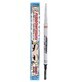 The Balm Furrowcious! Matita per sopracciglia bionda con pennello, 0,13 g
