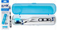 BlanX Med UV sanitizer for manual toothbrushes + BlanX toothbrush for teeth