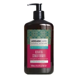 Hair Conditioner Arganicare Keratin, 400ml