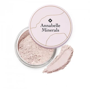 Annabelle Minerals Natural Fairest Opaque Mineral Foundation, 10g