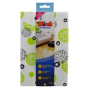 Blink, bastoncillo para fregar suelos, 4 piezas