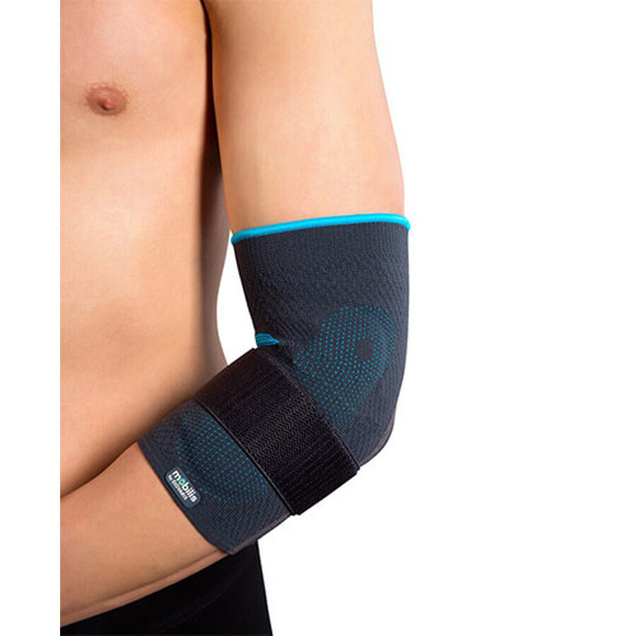 Mobilis Epi Active, Eye Stabilizer, size S, 1 pc
