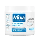 Mixa Ceramide Protect Crème hydratante visage et corps 400ml