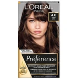 L'Oreal Paris Preference tinte 4.0 Tahiti Brz