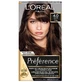 L'Oreal Paris Preference hair dye 4.0 Tahiti Brz