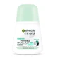 Garnier Mineral Invisible Protection Fresh Aloe Antiperspirant Roll-on, 50ml