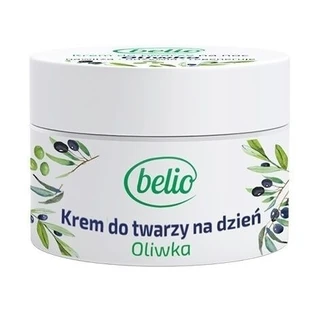 Belio Olijf Dagcrème 50 ml