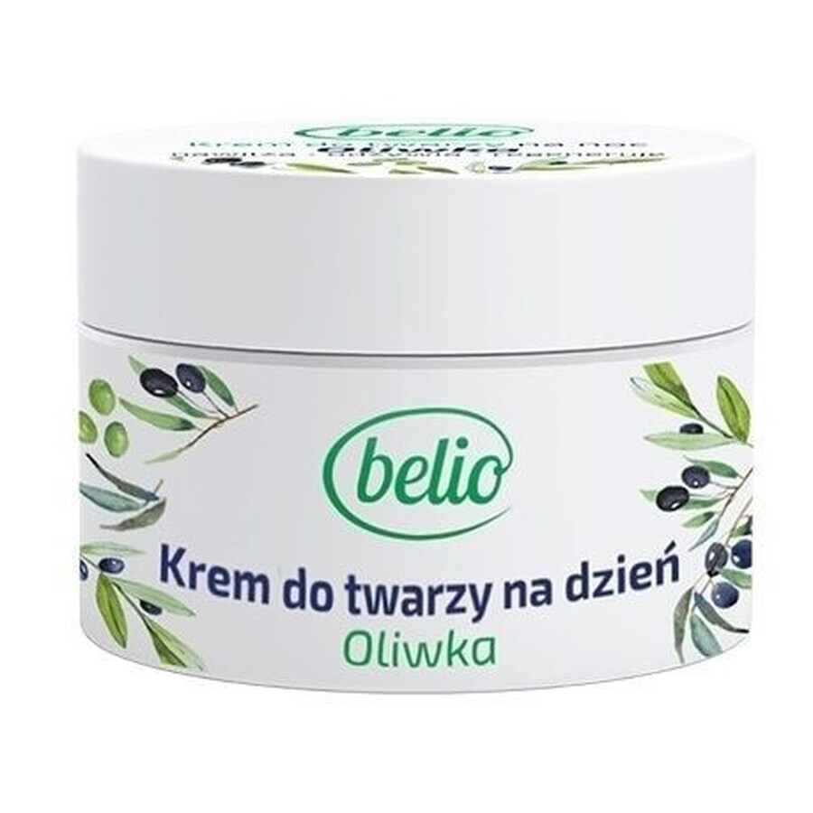 Belio Olive Day Cream 50 ml