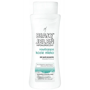 Biay Jele el shower, Leche de cabra, 300 ml