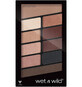 Paleta Wet n Wild Color Icon Nude Awakening, 8.5g