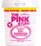 Stardrops, Pink Stain Remover, White Stain Remover, 1kg