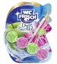 WC Frisch, sospensione per WC, 50 g