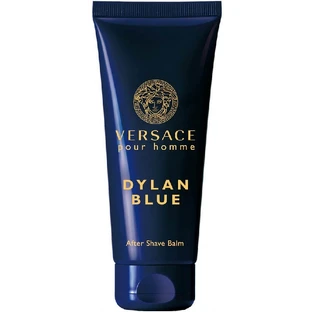 Versace Pour Homme Dylan Blue Aftershave Conditioner, 100ml