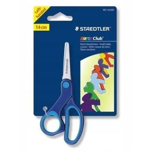 Steadtler, Left-handed cutters 14 cm
