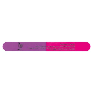 Peggy Sage Polissoir à ongles à quatre côtés, 1 pièce