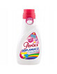 Perlux fabric stain remover with brush, 250 ml