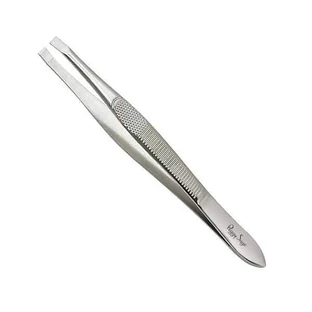 Peggy Sage Professional straight tweezers for hair removal