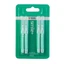 Family Health, Smile+ Brosses à dents pour espaces interdentaires 2-4mm, 4 pièces