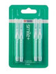Family Health, Smile+ Toothbrushes for interdental spaces 2-4mm, 4 pieces