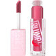 Maybelline Lifter Plump Plump Lip Gloss 002 Mauve Bite, 5,4ml