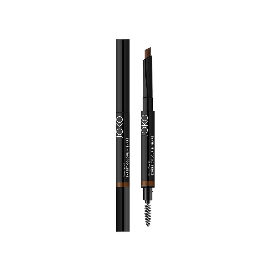 Lápiz de cejas Joko Expert Colour amp; Shape 02, 5g