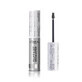 L Or&#233;al Paris Plump amp ; Set Eyebrow Mascara transparent, 4.9ml