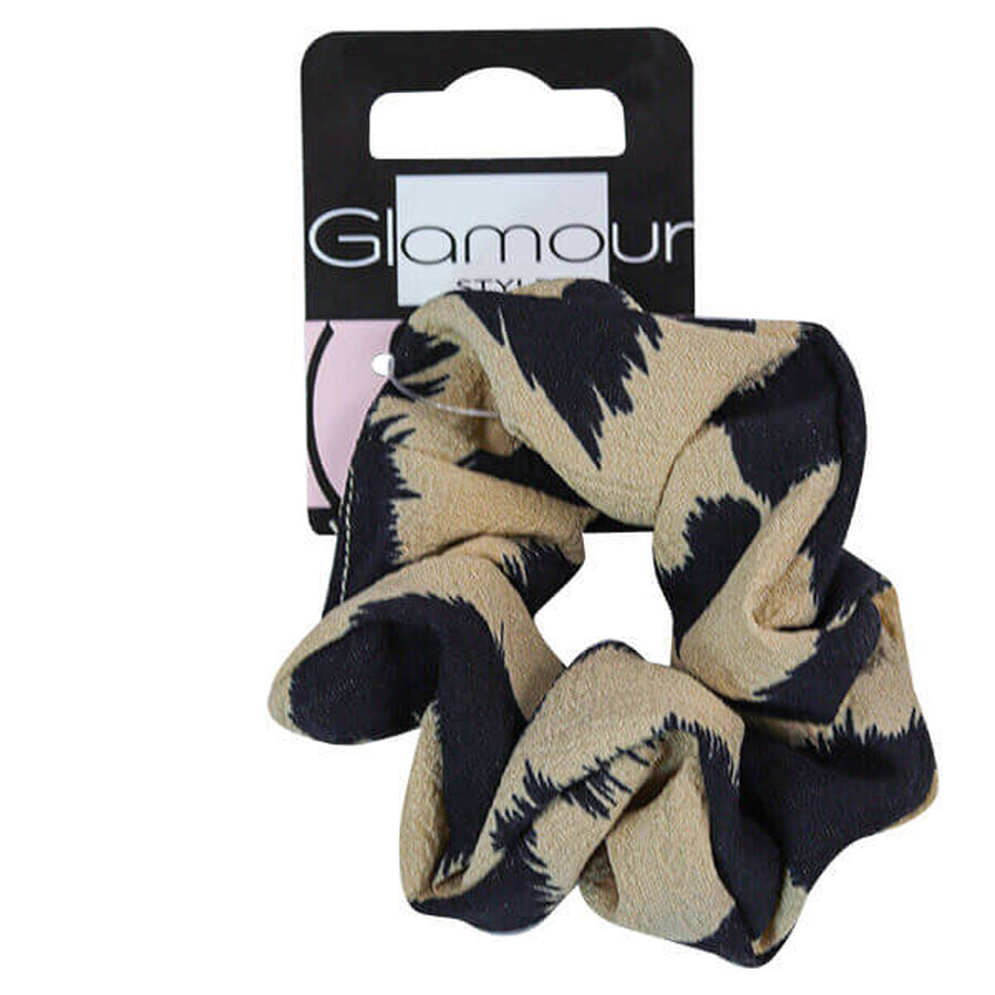 Buy Glamour Panther Wax Scrunchie Glamour Panther Wax Scrunchie