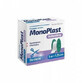 MonoPlast Silk adhesive 5 m x 1.25 cm, 1 pc