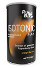 Run amp;Bike Isotonic, grenade, 475g