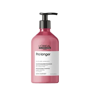 L'Oréal Professionnel Champú para mejorar el aspecto del cabello largo y corto, 500ml