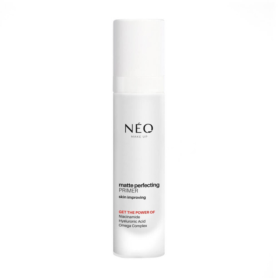 Comprar Base matificante y alisadora Neo Make Up, 30 ml Base matificante y alisadora Neo Make Up, 30 ml