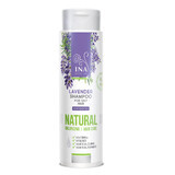 Ina Essentials Shampooing à la lavande pour cheveux perméables, 200ml
