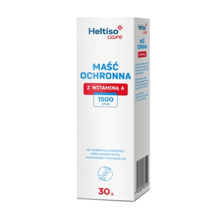 Cumpără Heltiso Care Ma vitamina A protectoare, 30g Heltiso Care Ma vitamina A protectoare, 30g