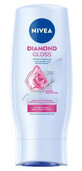 Nivea, Diamond Gloss Shine, Conditioner, 200ml