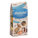 Fidelio, Snack pentru rozătoare, fructe saat, 200 g