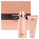 Set Iceberg Twice Rosa Eau de Toilette 125ml + Body Lotion 100ml