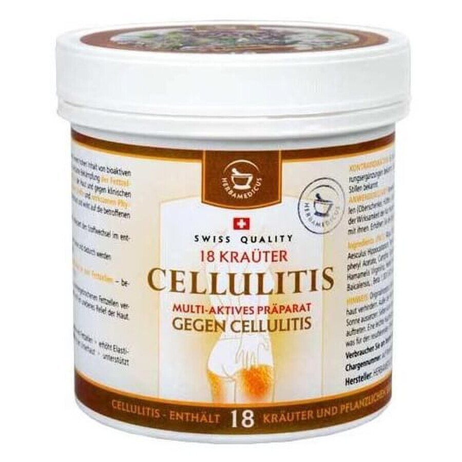 Boutique Cellulite, he 500 ml Cellulite, he 500 ml