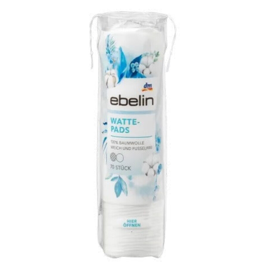Ebelin, Patchs cosmétiques, 70 pièces