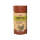 Sattva Tinte de Hierbas Naturales Tinte de Hierbas Naturales Marr&#243;n Chocolate, 150g