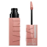 Maybelline Super Stay Vinyl Flüssig-Lippenstift 95 Captivated, 4.2ml
