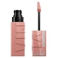 Maybelline Super Stay Vinyl Barra de Labios Líquida 95 Captivated, 4,2 ml